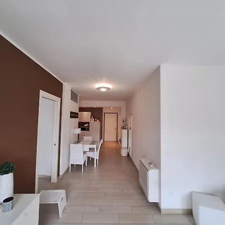Casa de Férias Ca' Albachiara *