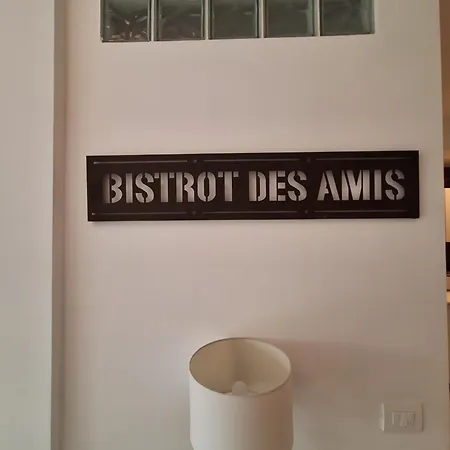 Ca' Albachiara Casa de Férias *