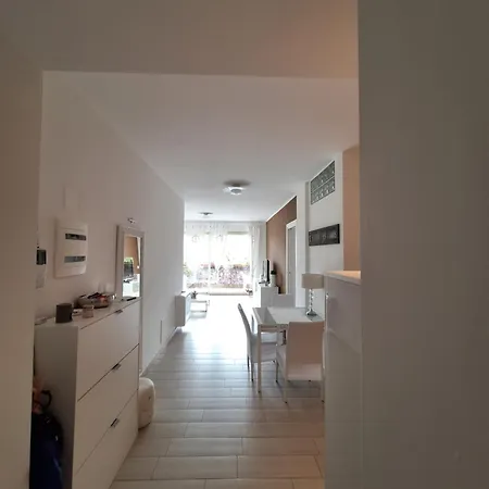 Casa de Férias Ca' Albachiara *