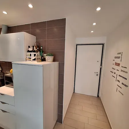 Casa de Férias Ca' Albachiara