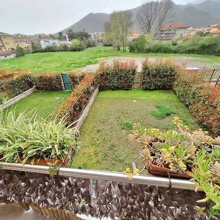 Casa de Férias Ca' Albachiara
