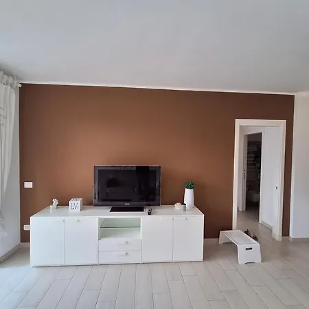 Ca' Albachiara Hébergement de vacances Loano