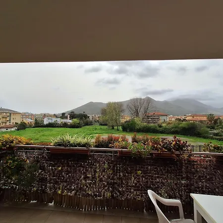 Ca' Albachiara Сasa de vacaciones Loano